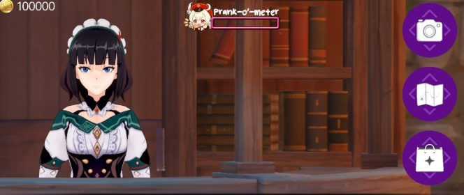 [沙盒SLG/汉化/动态]可莉恶作剧历险记 Klee Prank Adventure v1.12.3 汉化版[1.3G/百度]』-IS