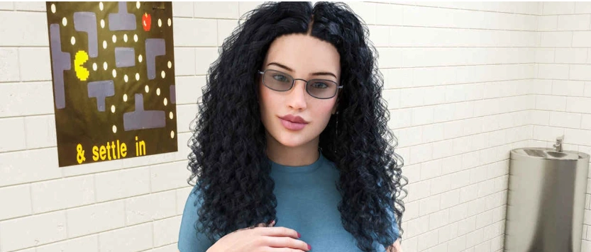 【欧美神作SLG/汉化/动态】徐娘半老 MILFs of Sunville S2.V1 官方中文版【PC+安卓/2.1G/新作】-IS