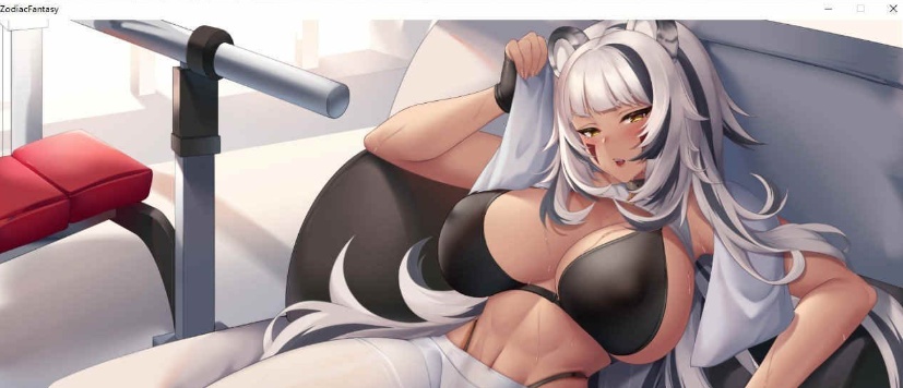 [互动SLG/中文/动态]生肖幻想 STEAM官方中文步兵作弊版+全CG存档[中文CV][百度][8.8G]』-IS