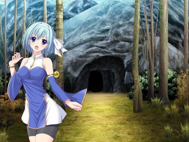 [探索RPG/汉化]繁殖の迷宮 – Breed Labyrinth 云翻汉化版[PC+安卓][百度][700M]』-IS