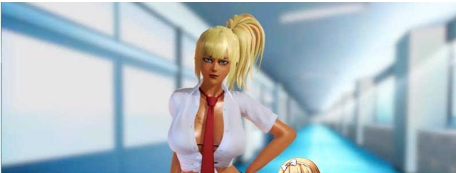 [国风SLG/汉化] 魔法学院历险记 Release 5.1 PC+安卓汉化版[百度] [3.3G]』-IS