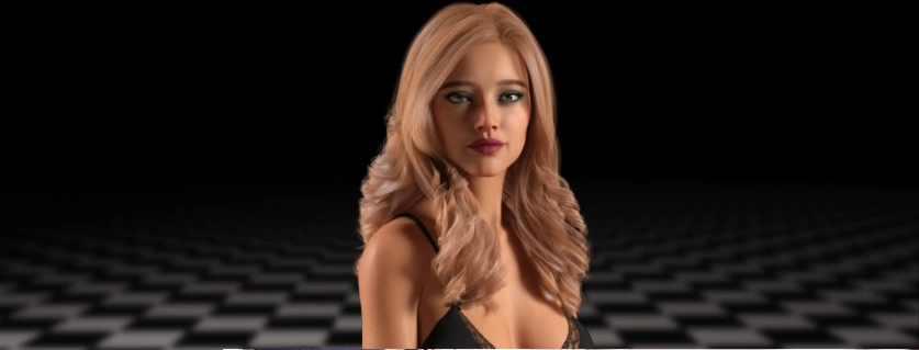 [沙盒SLG/汉化/动态] 破碎心灵 Shattered Minds v0.04 PC+安卓汉化版[百度][1.5G]』-IS