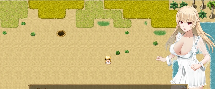 [日系RPG/汉化/2D] 梦境与情欲的围城 PC+安卓汉化作弊版[FM/百度/OD][1.6G]-IS