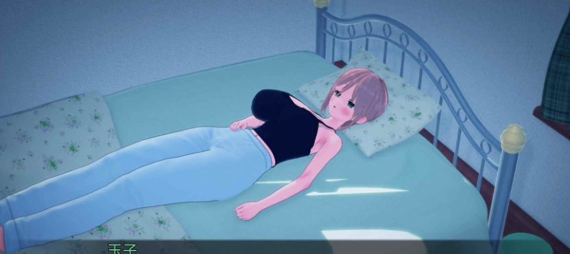 [日系SLG/汉化/动态]神奇的催眠书v0.10 汉化版[PC+安卓][1G/百度]』-IS