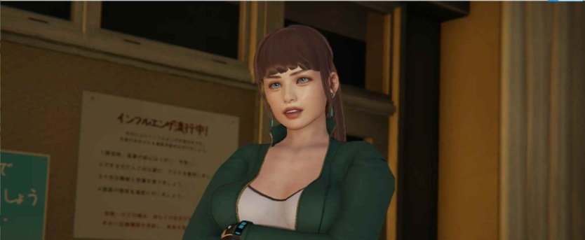 [亚洲风SLG/汉化/动态]死月生存v0.6 汉化版[PC+安卓][3.3G/百度]』-IS