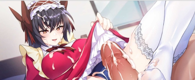 [养成互动SLG/中文/中文CV]怠惰怪兽公主不想工作V1.07官中步兵版+存档[更新][2.1G/百度]』-IS