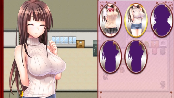 [还债RPG/中文]女学生七海和真里菜：エロ的打工生活 官方中文版[佳作/全CV/1.4G]』-IS