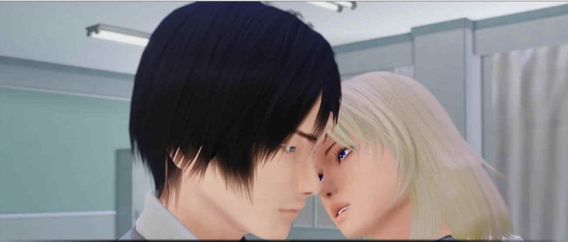 [欧美SLG/汉化/动态]调教大师 V0.75b 汉化版[4月更新][PC+安卓][3.8G/百度]』-IS