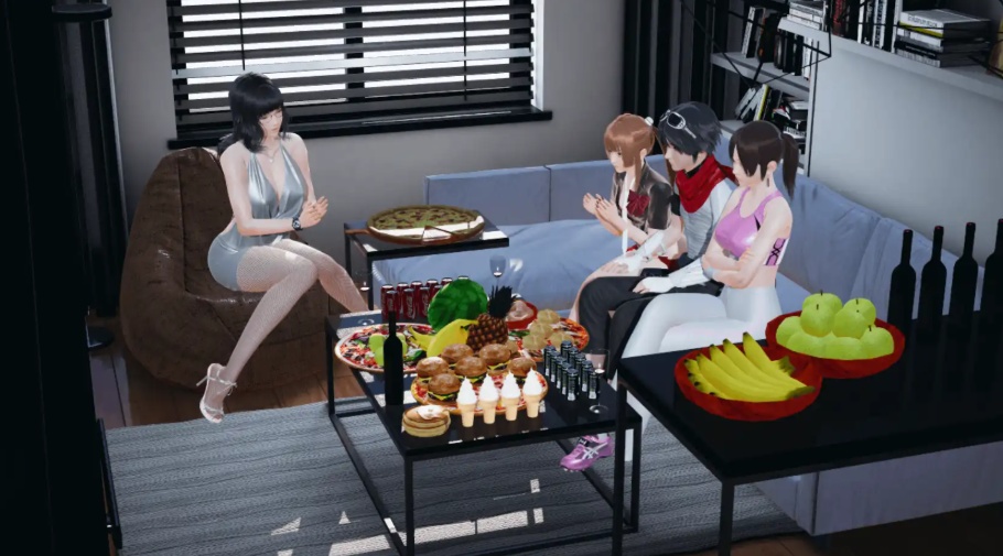 【国产RPG/官方/破解】末世方舟2.0破解版【PC+安卓/3.77G】-IS