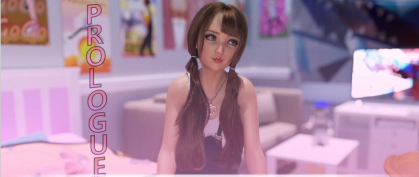 [欧美SLG/3D/汉化]随意的欲望V0.16 精翻汉化版[PC+安卓][3.3G/百度]』-IS