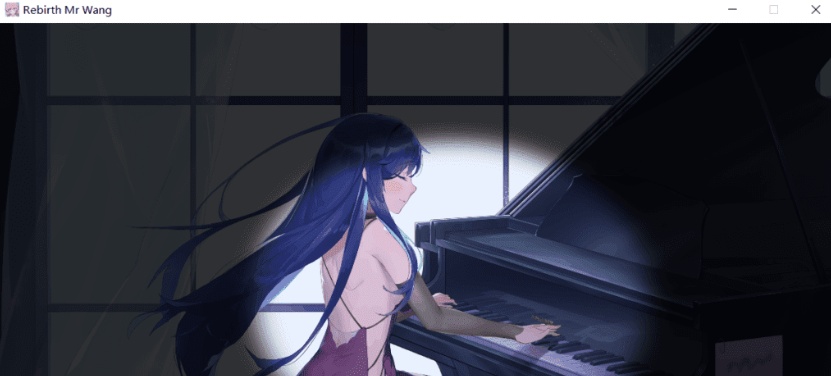 [超邪恶SLG/官中/互动]重生之隔壁老王 官方中文步兵版/作弊[百度][全动态/CV/1.2G]』-IS