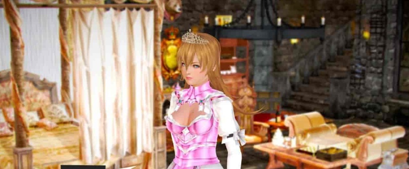 [欧美SLG/汉化/动态]兽人度假村Sexus Resort 0.6.0 汉化版[PC+安卓][4.2G/百度]』-IS