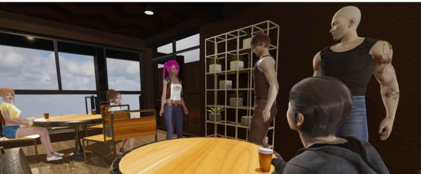 [欧美SLG/汉化]特里莫拉V0.1 汉化版[PC+安卓][950M/百度]』-IS