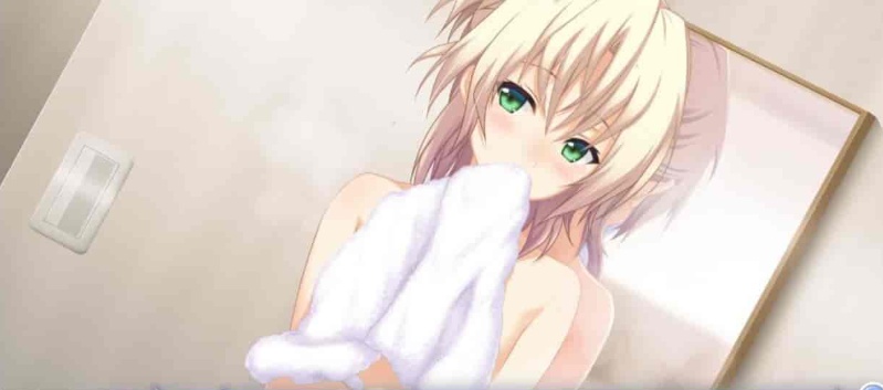 [ADV/汉化] 告别回忆 -无垢少女- 致最爱的你-汉化硬盘版[百度] [5G]』-IS