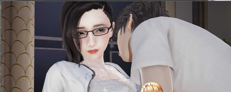 [国产ADV/汉化/动态] 我的教师妈妈上下 PC+安卓模拟官方中文版 [百度][2G]』-IS