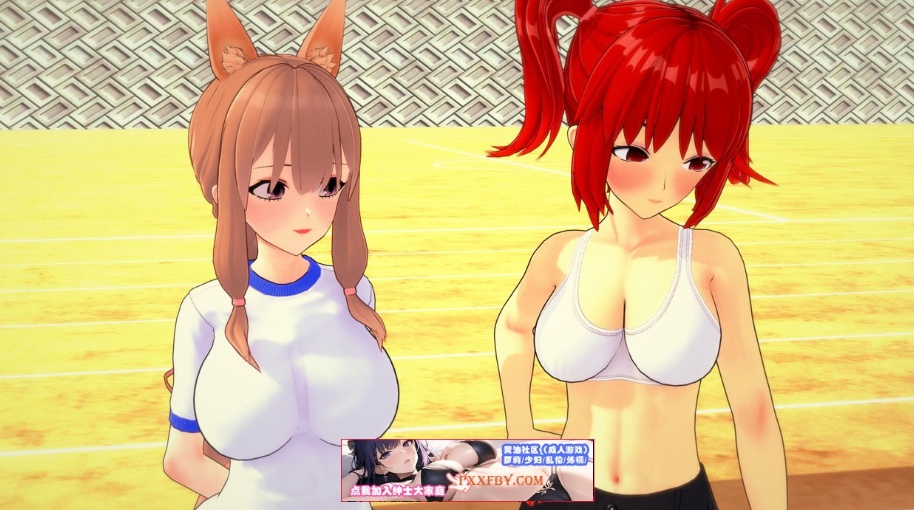 【沙盒SLG/汉化/动态】无与伦比的欲望 Peerless Lust V0.29 Public 汉化版【PC+安卓/2G】-IS