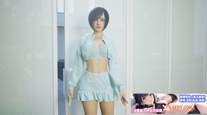 【亚洲风SLG/中文/动态】最热的夏天 Hottest Summer V0.2 汉化版【PC+安卓/1G/更新】-IS