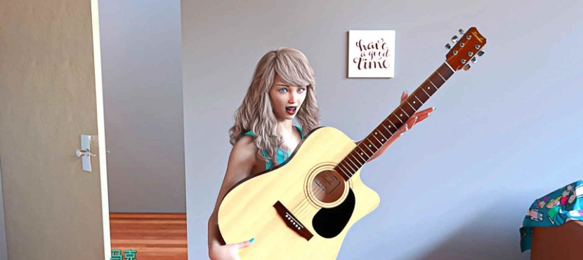 [欧美SLG/汉化/动态]爱的殉道者 v3.0 汉化版[PC+安卓][2.9G/百度]』-IS