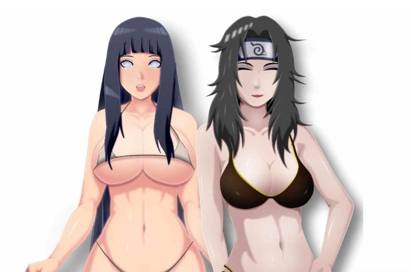 [欧美SLG/汉化/2D]女忍调教~最后的战争 V3.0 精翻汉化版[大更新][1.4G/百度]』-IS