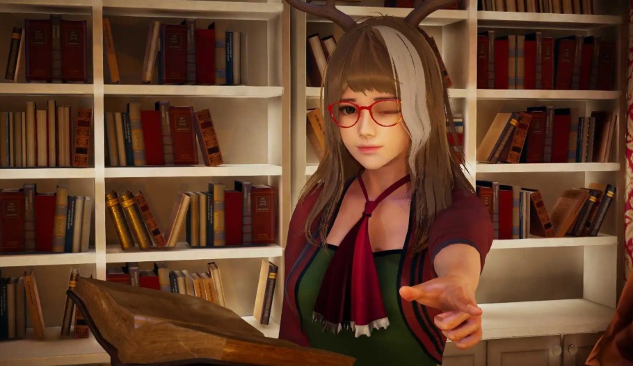 【欧美SLG/神作/动态】特工17 V0.22.6汉化版【PC+安卓/2.94G/更新】-IS