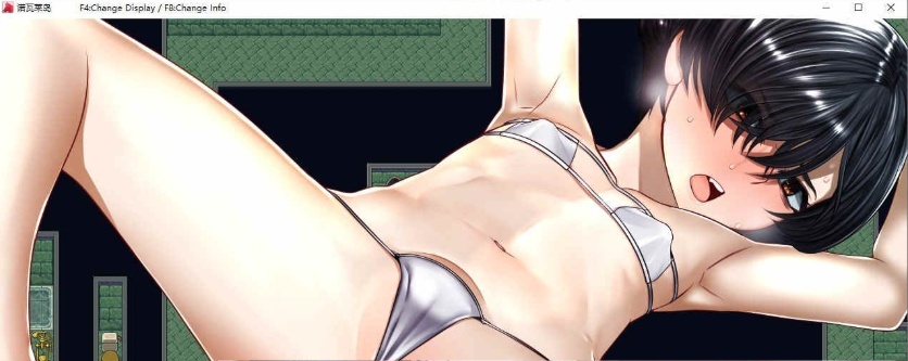 [爆款RPG/汉化]诺瓦莱岛：被咬到就完了 V1.06V2魔改精翻汉化版+全回想[更新][4.6G/百度]』-IS