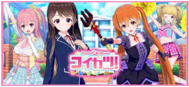 【ILLUSION】I社游戏合集截至2025 无修正汉化硬盘纯净版手慢无[微云/OD]-IS