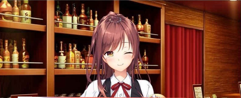 [ADV/汉化] 指间相恋 ゆびさきコネクション 汉化版[百度] [3.6G]』-IS