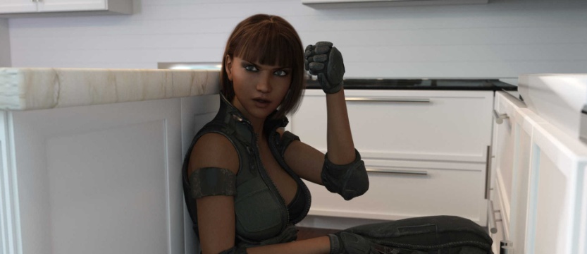 [欧美SLG/汉化/动态] 冰雹独裁者HailDicktator V0.46.1 PC+安卓官方汉化版+作弊 [百度][4.1G]』-IS