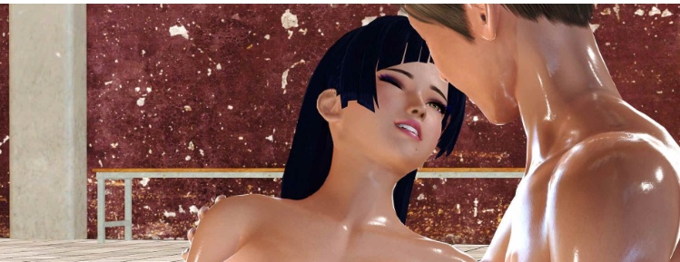 [亚洲风SLG/动态]麦克斯的幸福生活 Max’s Life Ch. 5 v0.49 汉化版[PC+安卓][4G/度盘]』-IS