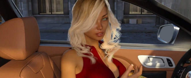 [欧美SLG/汉化/动态]天使的纯真 V0.7 Part 1 Public 汉化版[PC+安卓][4.4G/百度]』-IS