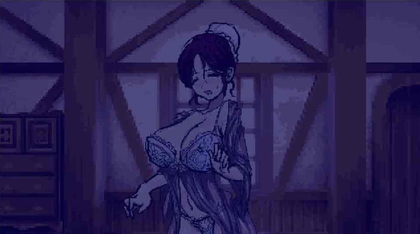 [像素RPG/官中/动态]佣兵的冒险 官方中文版[百度][500M]』-IS