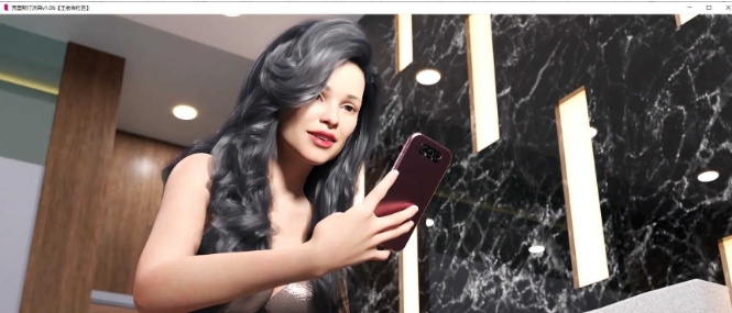 [欧美SLG/汉化]克里斯汀.沃森v2.0b 汉化版[PC+安卓][2.2G/百度]』-IS