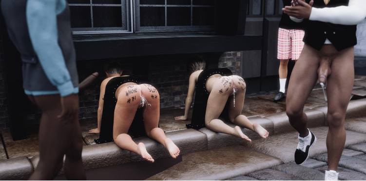 【欧美SLG/汉化/动态】远方的故事4汉化版【PC+安卓/G/更新】-IS