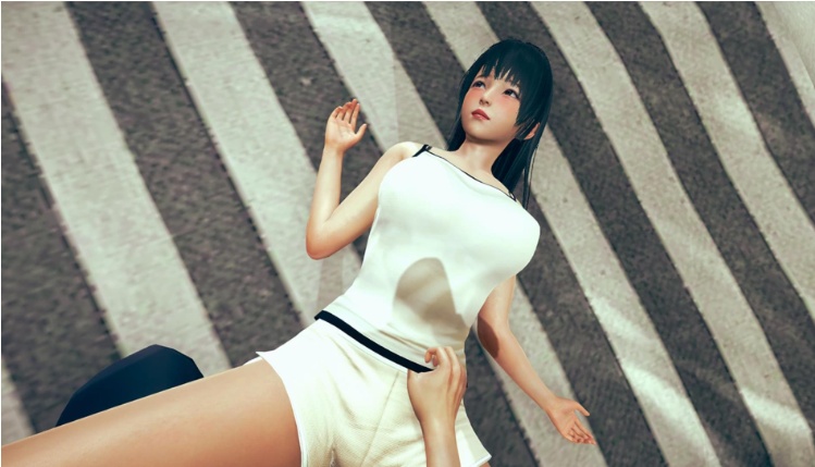 【欧美SLG/汉化/动态】忠诚的妻子0.22汉化版【PC+安卓/1.69G/更新】-IS