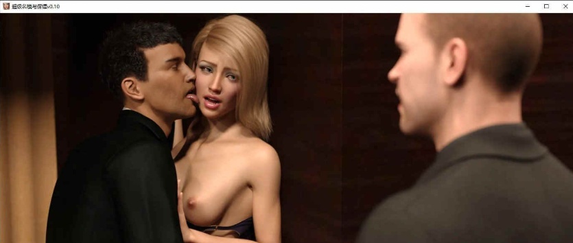 [欧美SLG/3D/汉化]山坡Hillside-0.13汉化版[PC+安卓][1.9G/百度]』-IS