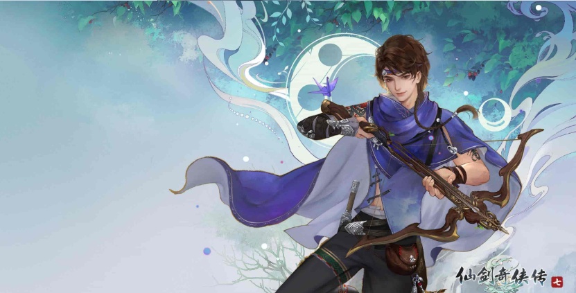 [RPG] [BD][仙剑奇侠传7]免安装v2.0绿色中文版整合全部DLC神级优化可MOD[28GB] 年费会员专享』-IS