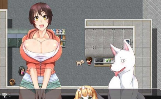 [神奇RPG/汉化] 狗哥和美女偶像们~催眠爆歼！精翻完整汉化版+存档+CG[百度][300M]』-IS