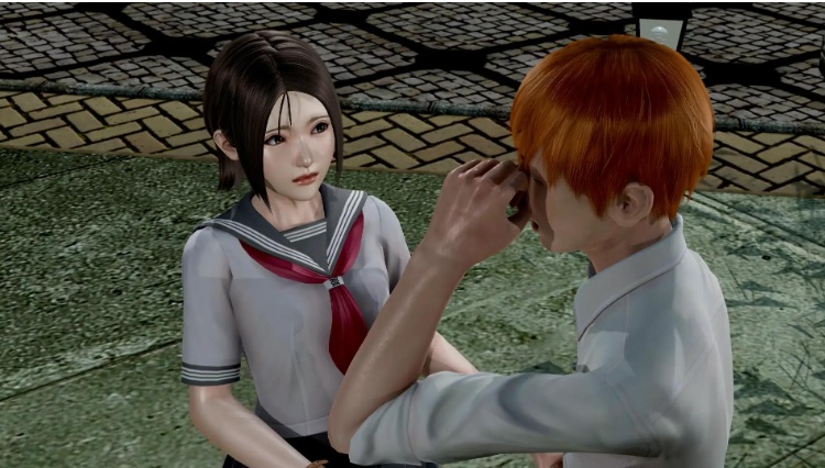 【神作SLG/汉化/动态】血统0.49汉化版【PC+安卓/3.16G/更新】-IS