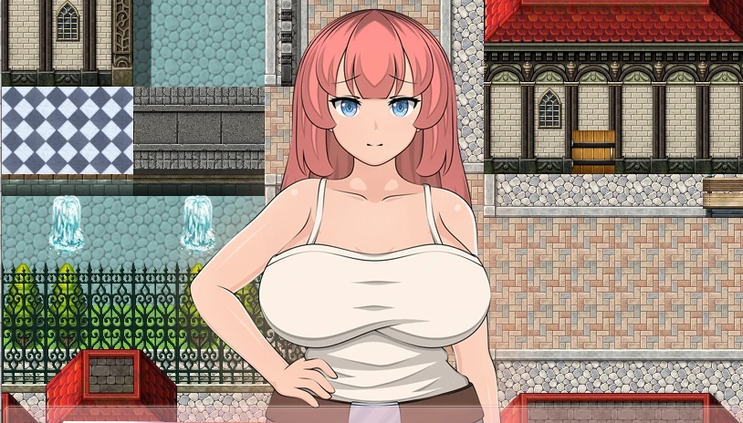 [日系RPG/汉化/2D] 绽放的玫瑰之歌 Bloom Sing of Rose PC+安卓模拟汉化版 [百度][2.2G]』-IS