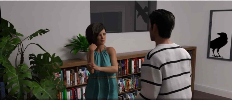 [欧美SLG/汉化]有需要的朋友V0.375 汉化版[PC+安卓][1G/百度]』-IS