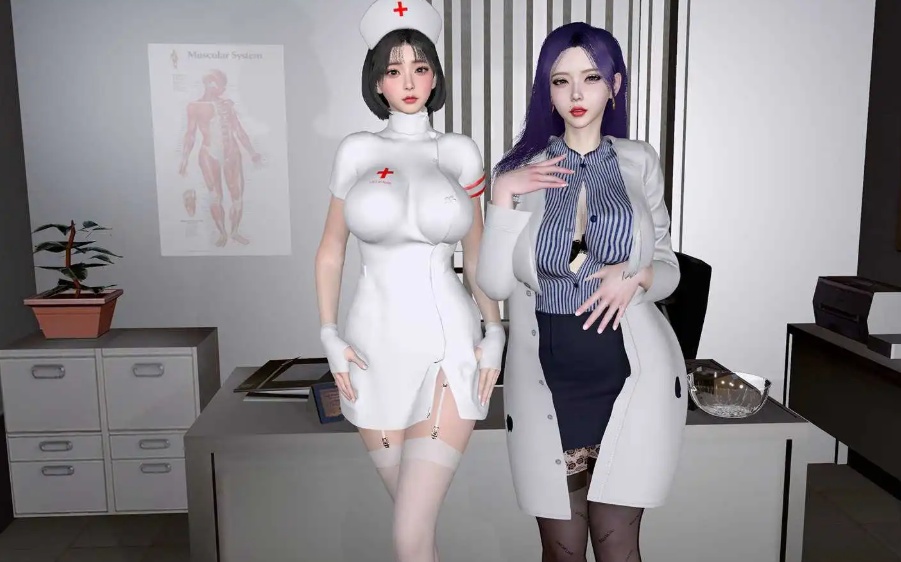 【RPG/中文/动态】我的幸福人生 V1.0官方中文版【PC+安卓/8.5G/更新】-IS