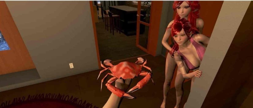 [亚洲风SLG/汉化/动态]宁静岛Ch. 2 v0.2 汉化版[PC+安卓][2.5G/百度]』-IS