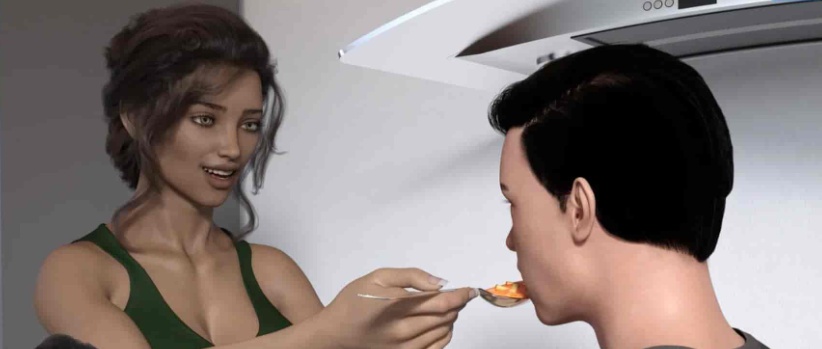 [欧美SLG/汉化/动态]权利真空 Vol. 8 汉化版[PC+安卓][4.7G/百度]』-IS