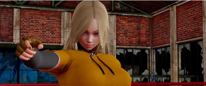 [亚洲风SLG/汉化/动态]权力少女V0.3 汉化版[PC+安卓][1.8G/百度]』-IS