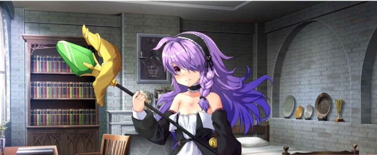 [战略SLG/中文/全动态]隐居军师的救国战略 官方中文步兵版+存档[新作/全CV][700M/百度]』-IS