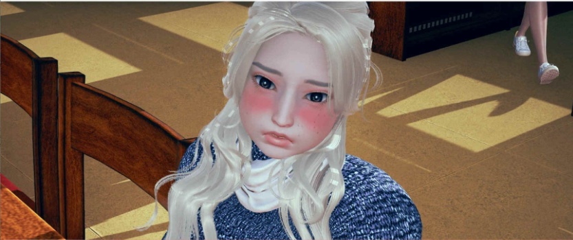 [欧美SLG/汉化]爱在水边V0.1 汉化正式版[PC+安卓][1.8G/百度]』-IS