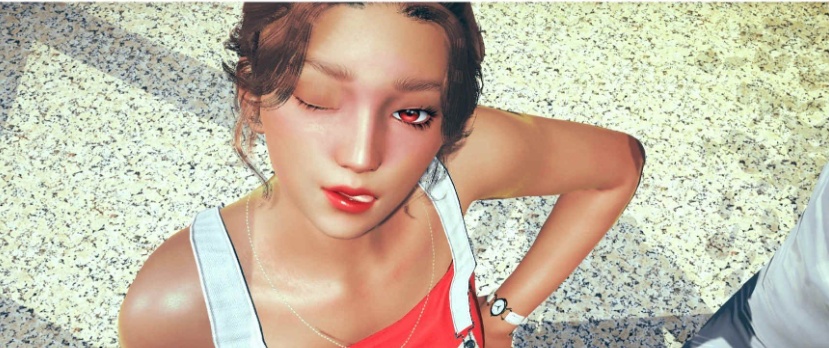 [欧美SLG/汉化]爱在水边V0.1 汉化正式版[PC+安卓][1.8G/百度]』-IS