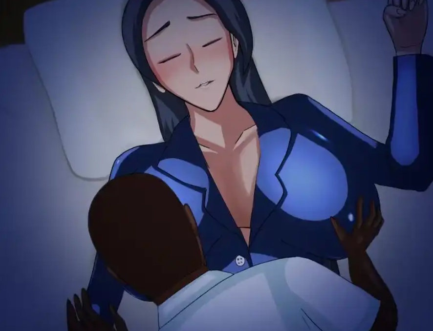 【日系RPG/汉化】QOS MILF官方中文版【安卓/2.41G/更新】-IS