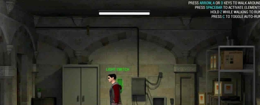 [3D解谜/汉化/动态][古墓丽影]拯救劳拉 精翻汉化完结版+动画[百度][3.6G]』-IS