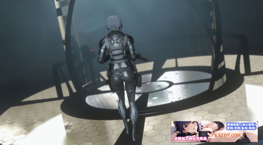 【3D大作/中文/高自由度】《辐射4》异尘之欲 最新稳定整合版 【35G】-IS